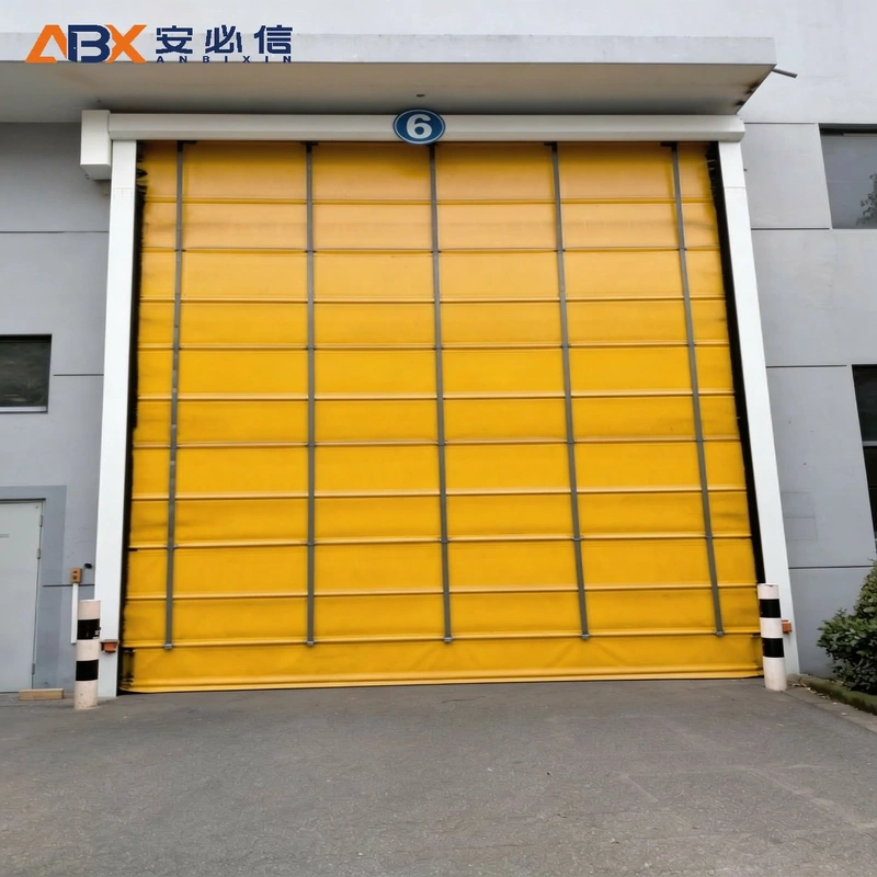 南昌高速堆积门